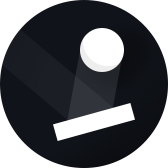 A Tiny Game of Pong app icon